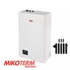 Mikoterm E-Compact plus 18kW