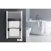 Radiator electric portprosop Deltacalor Electro 750 Watt XXL (alb - 750 mm)