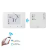 Termostat de camera programabil,fara fir FALCON RF-WIFI CONTROL pentru incalzire si racire (iOS / Android)