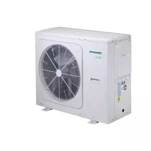 Pompă de căldură aer-apă Centrometal HP-Cm Monoblock 5 kW (R32 / 230V / A+++)