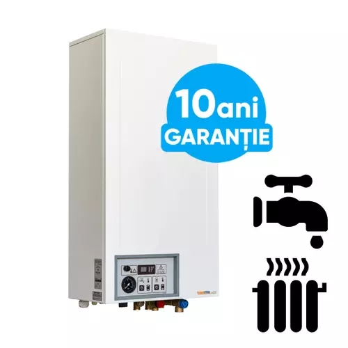 Centrala electrica Termostroj Termo Kombi 32 kW