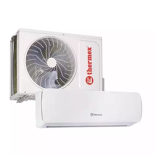  Aparat de aer condiționat de perete split THERMEX  SUR 12000 BTU WiFi  cu tavă de picurare încălzită (R32 - 3,5 kW)